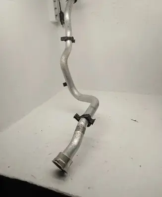 Porsche 911 991 Engine coolant pipe/hose 99110680902