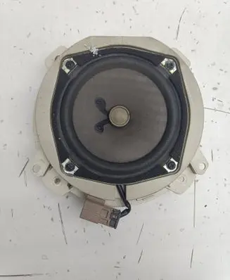 KIA Picanto Front door speaker 9630007010