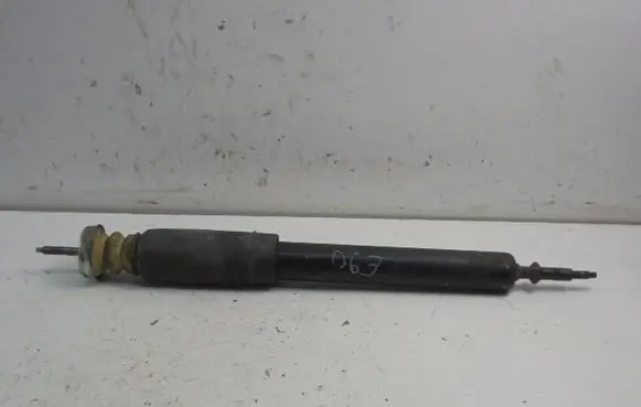 BMW X3 E83 Rear shock absorber/damper 