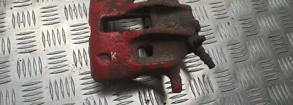 Peugeot 806 Front brake caliper