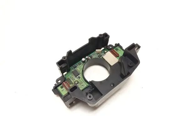 Volvo XC70 Steering angle sensor 8666599
