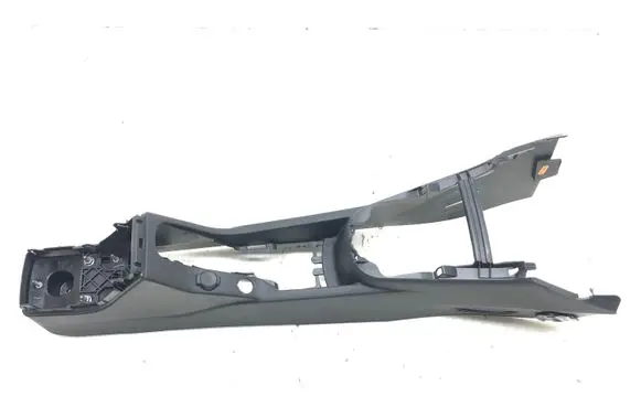 Citroen C3 Center console 9801578577 9684070608
