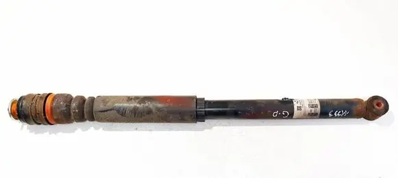 Honda Jazz Rear shock absorber/damper 801401000265 52610TARG020M1