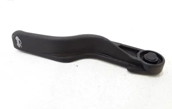 Saab 9-3 Ver2 Engine bonnet (hood) release handle
