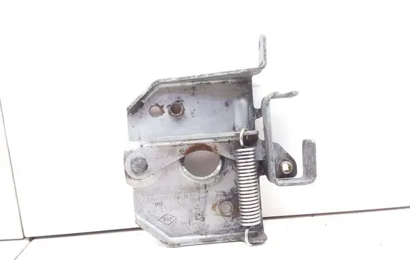 Opel Movano A Engine bonnet/hood lock/catch 7700352729