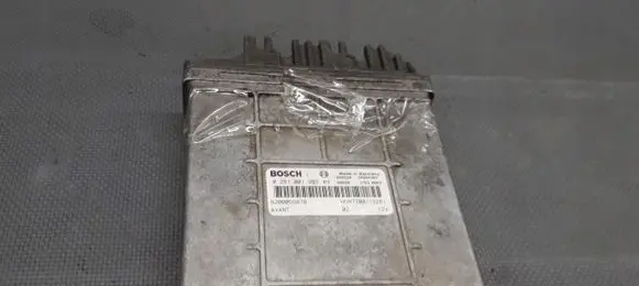 Renault Laguna I Engine control unit/module ECU
