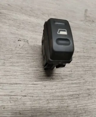 Renault Scenic II - Grand scenic II Electric window control switch 22681