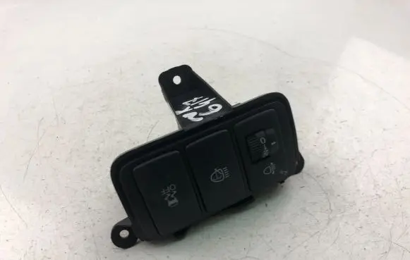 Honda Insight Light switch 77303