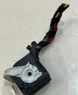 Audi A3 S3 8V Other wiring loom