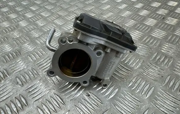 KIA Rio Throttle body valve 3510007250