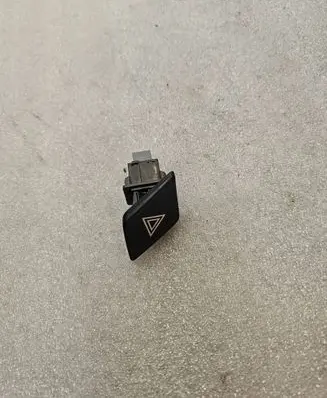 Toyota Yaris Hazard light switch 84332