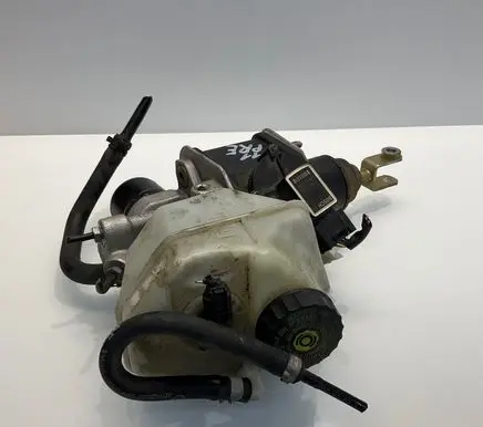Mercedes-Benz E W211 Master brake cylinder A2114300302 0204251302 2114300302