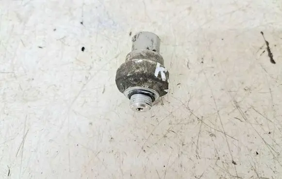 Air conditioning (A/C) pressure sensor