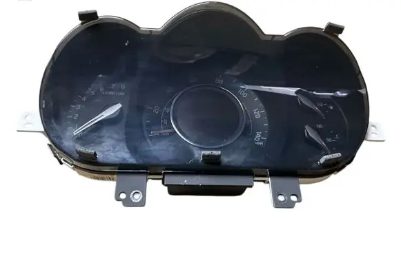 KIA Rio Speedometer (instrument cluster) 940361W120 12F19761 P197