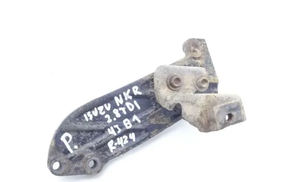Isuzu N Series Engine mounting bracket