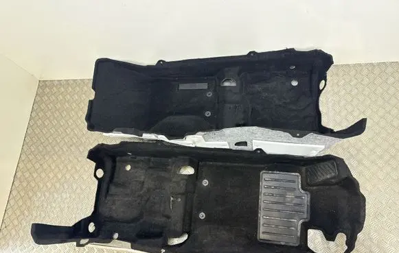 Mazda MX-5 ND Interior carpet NA6W68670A
