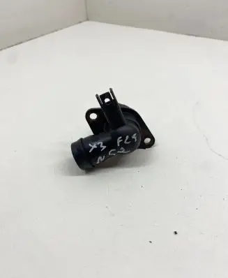 BMW X3 F25 Engine installation wiring loom 7561408 40100145B PA66CF36