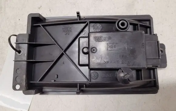 Audi A3 S3 8L Heater blower motor/fan resistor