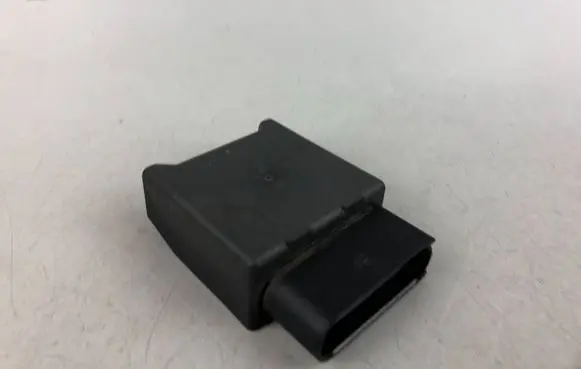 Volkswagen Tiguan Fuel injection pump control unit/module 5Q0906093B
