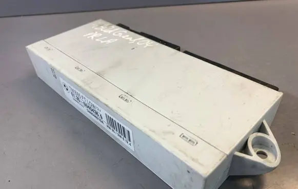 BMW 7 E65 E66 Door control unit/module 6940436 5WK48019A