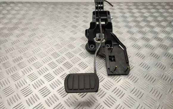 Opel Vivaro Brake pedal 9843909980 9813503180 9806461180