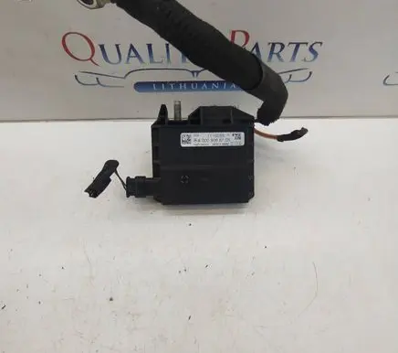 Mercedes-Benz C W205 Positive wiring loom A0009068705