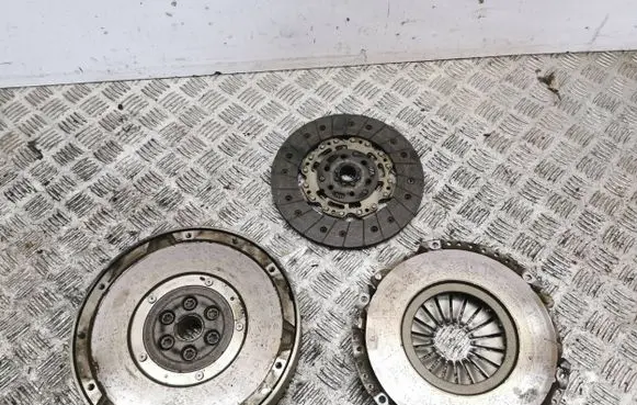 Volvo S60 Clutch set kit