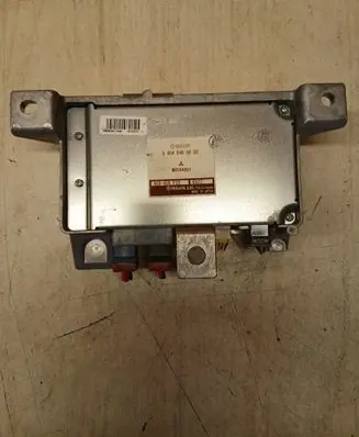 Mitsubishi Colt Power steering control unit/module A4545450032 A68000F22 MR594091