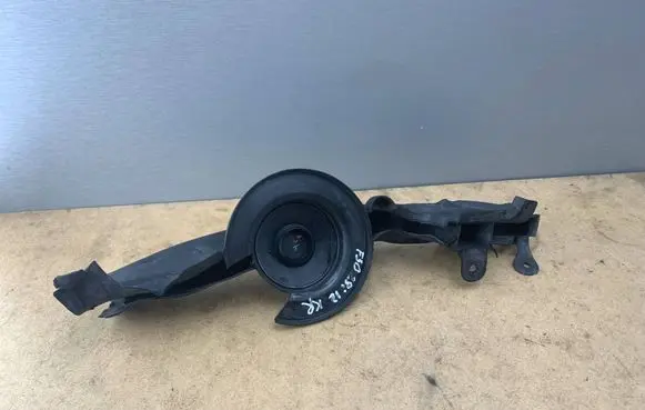 BMW 3 F30 F35 F31 Engine compartment rubber 725583 7255803