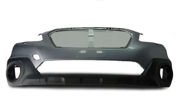 Subaru Legacy Front bumper 000xxx00000