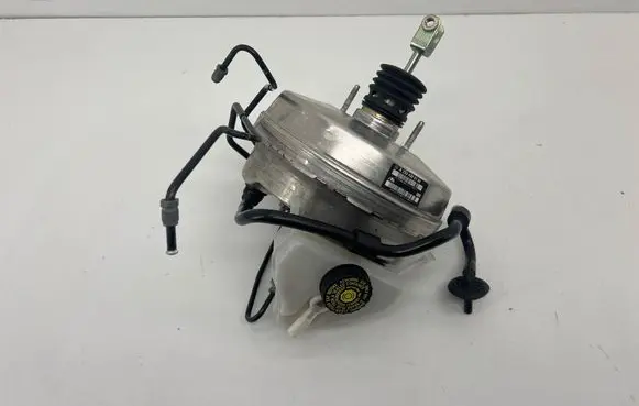 Mercedes-Benz EQC Master brake cylinder A2534300100 2534300100