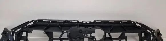 Audi A6 S6 C8 4K Front grill 4K0807233