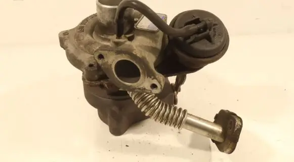 Opel Corsa D Turbo 54359880005
