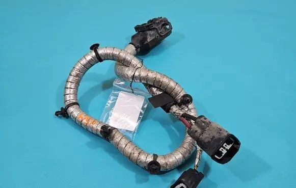 Hyundai Tucson TL Gearbox/transmission wiring loom A0056546 IMPRK1508922