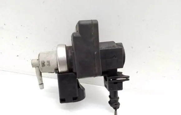 Renault Trafic II (X83) Turbo solenoid valve 8200270 721903