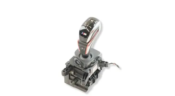BMW X3M F97 Gear shifter/selector 9882345 61319882345 034972002