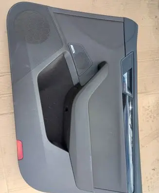 Skoda Superb B8 (3V) Front door card panel trim 3V1867014AL 1645797026 132958069422