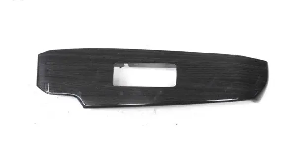 Lexus IS III XE30 Front door card panel trim 7424053130