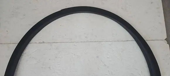 Tesla Model Y Rear arch trim 149418800B 1494188