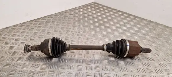 Peugeot 508 RXH Front driveshaft