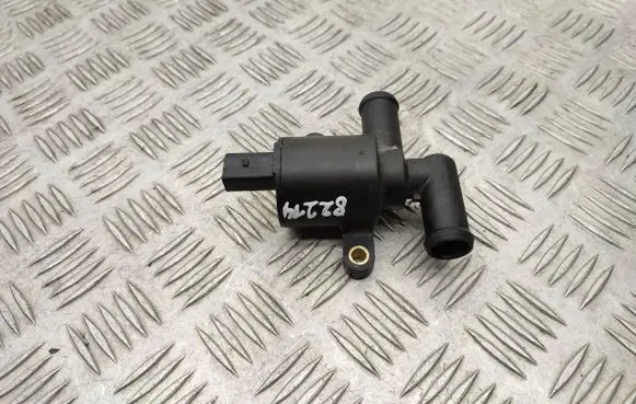 Audi A4 S4 B8 8K Electric auxiliary coolant/water pump 4H0121671B