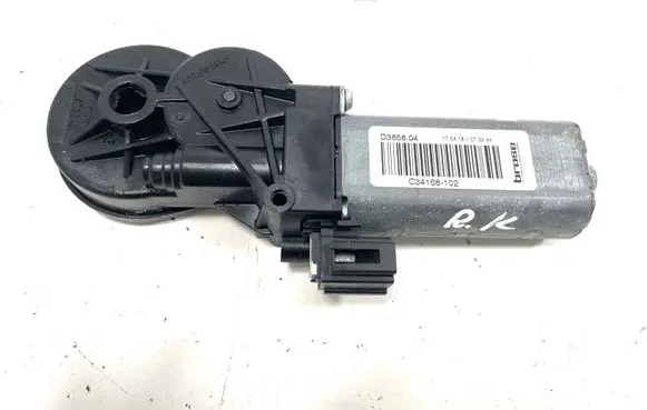 Volvo XC90 Seat adjustment motor C34168102 C10275103 500667292