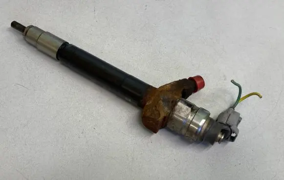 Citroen Jumper Fuel injector 6C1Q9K546AC
