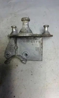 Mercedes-Benz C W202 ABS pump bracket A2024310640