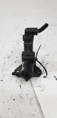 Peugeot 208 I Vacuum valve 9688124580