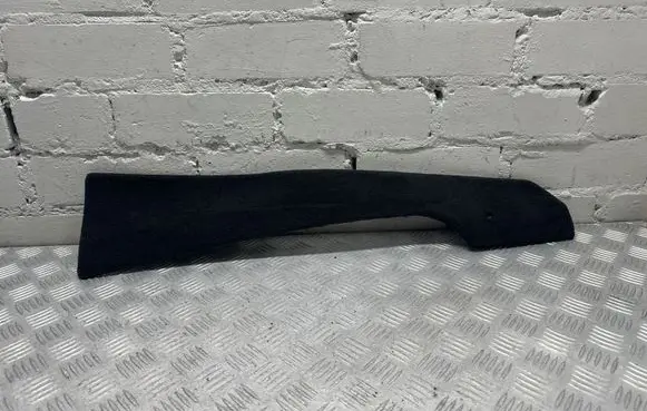 BMW X5 F15 Centre console side trim front 9268692