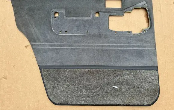 Nissan Patrol Y60 Rear door card panel trim 8290127J01