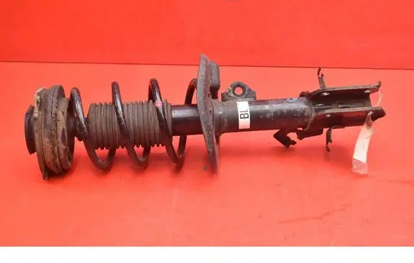Front shock absorber/damper