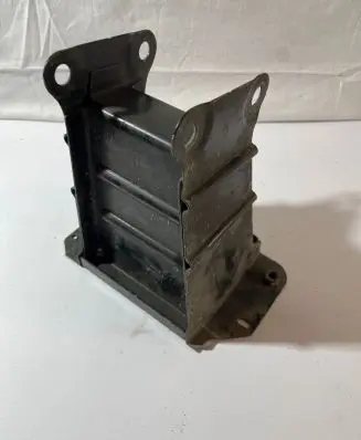 Mercedes-Benz A W169 Front bumper shock/impact absorber 130500210