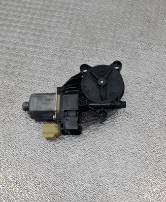 Ford Fiesta Front door window regulator motor 8A6114A389A C7V2A EC7245